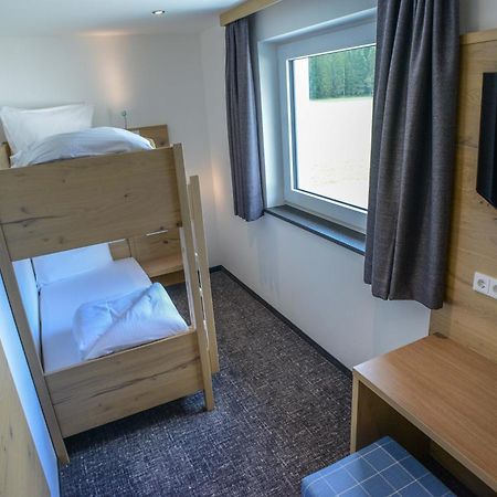 R Appartements Sommerbergbahnen Inklusive Tannheim Esterno foto