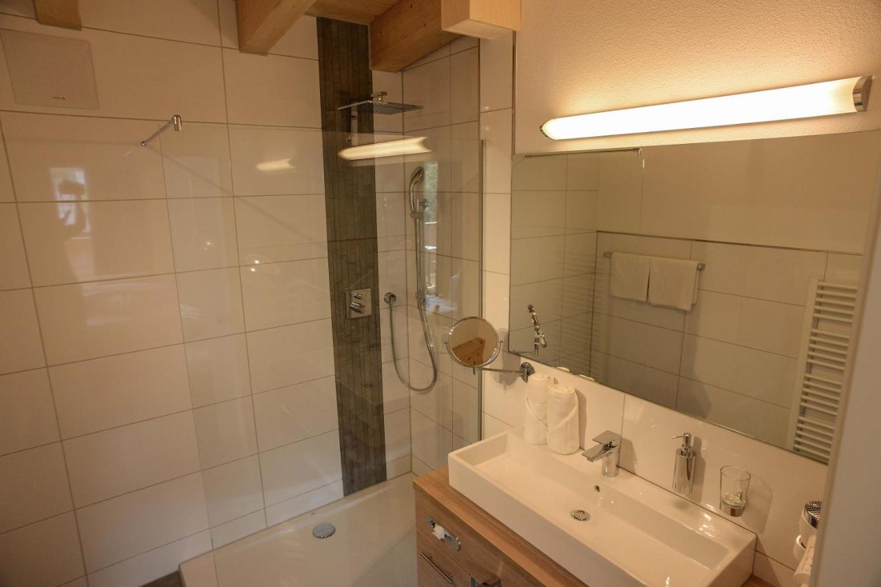 R Appartements Sommerbergbahnen Inklusive Tannheim Esterno foto