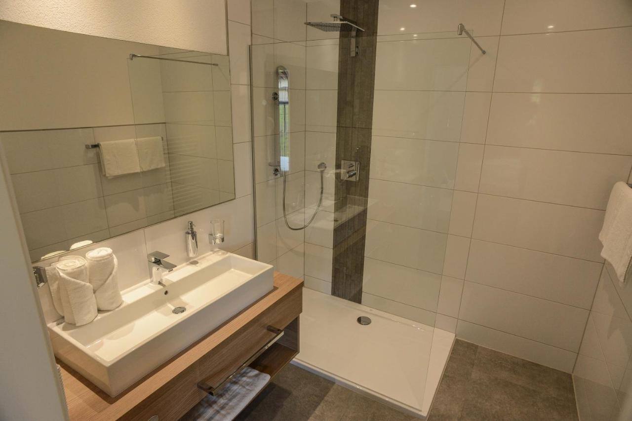 R Appartements Sommerbergbahnen Inklusive Tannheim Esterno foto
