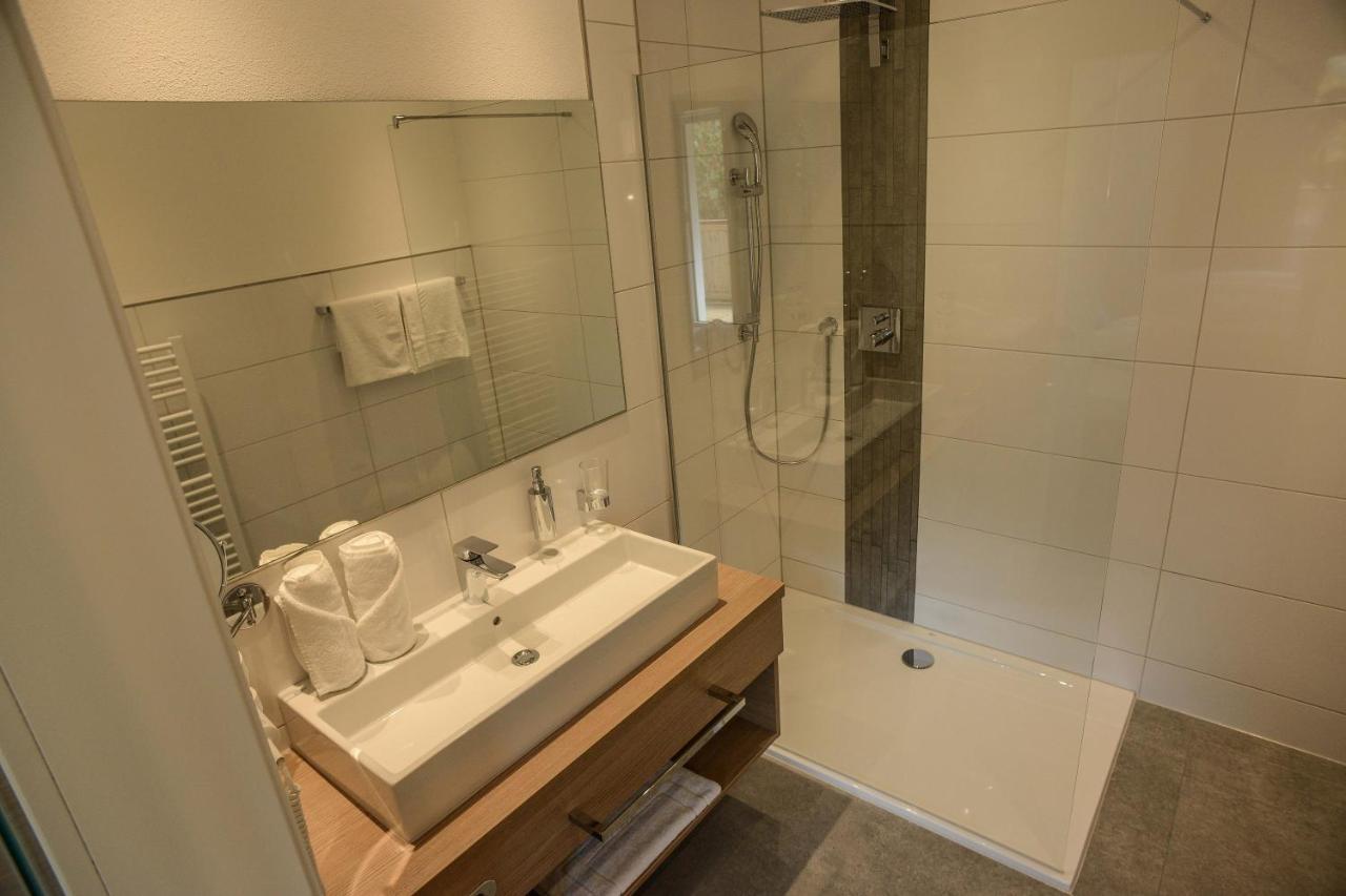 R Appartements Sommerbergbahnen Inklusive Tannheim Esterno foto