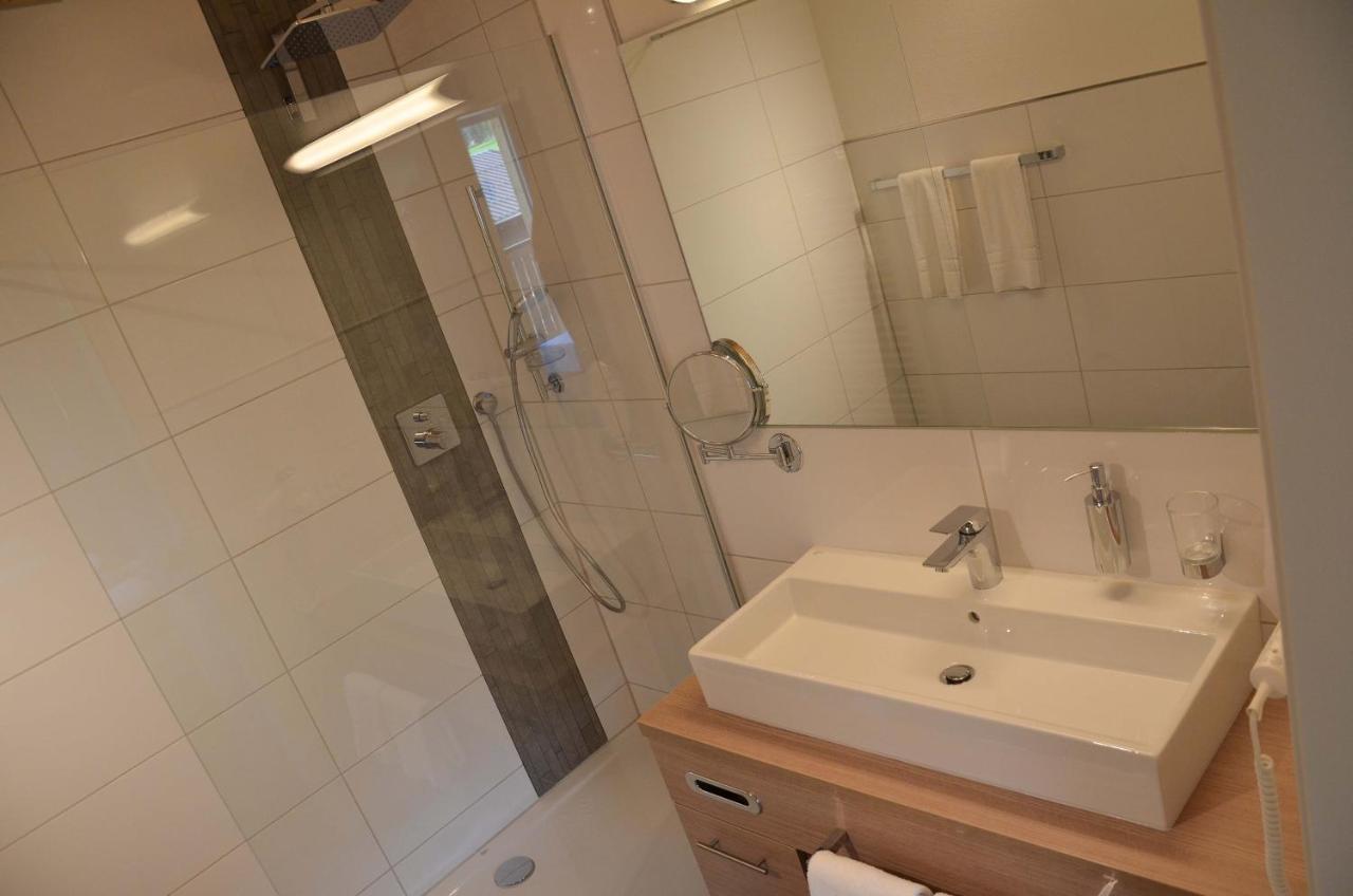 R Appartements Sommerbergbahnen Inklusive Tannheim Esterno foto