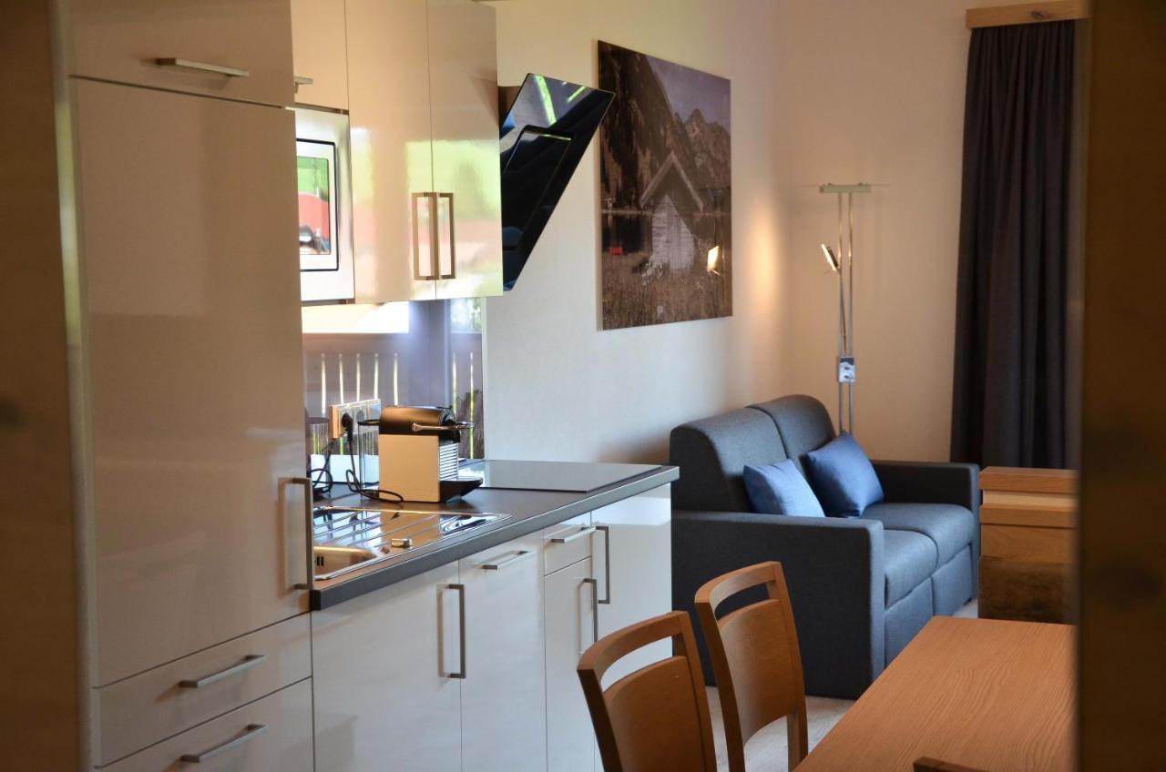 R Appartements Sommerbergbahnen Inklusive Tannheim Esterno foto