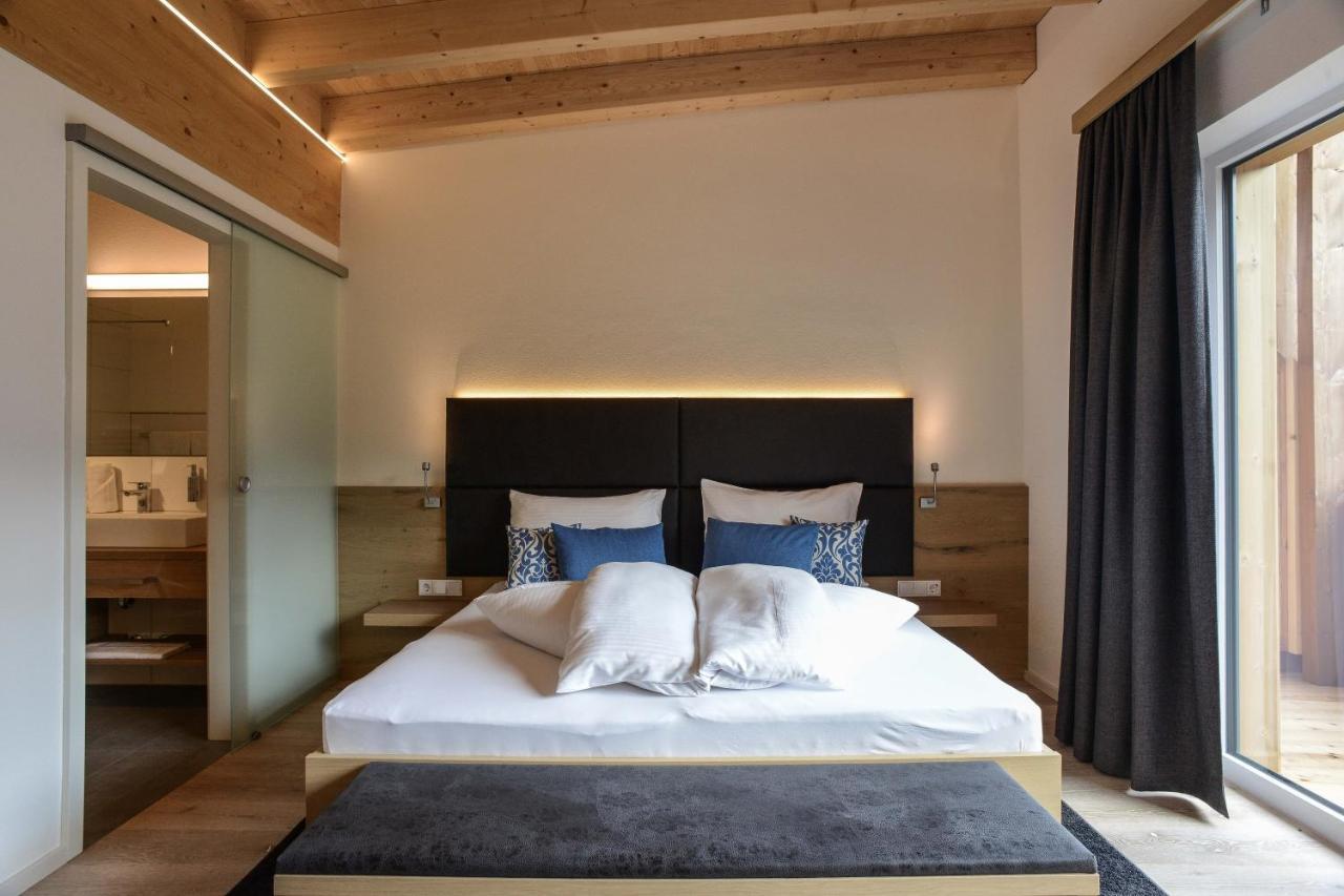 R Appartements Sommerbergbahnen Inklusive Tannheim Esterno foto
