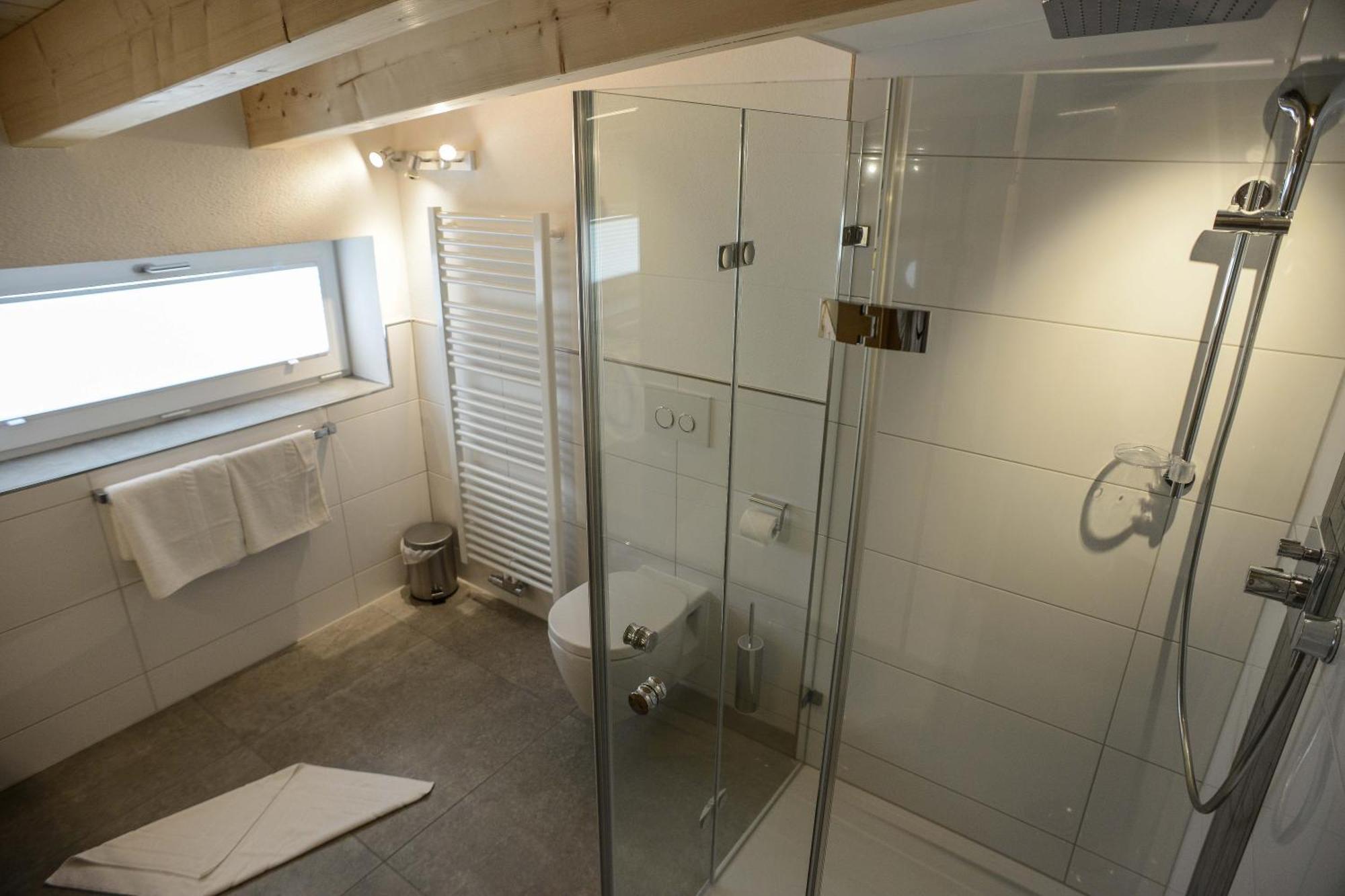 R Appartements Sommerbergbahnen Inklusive Tannheim Camera foto