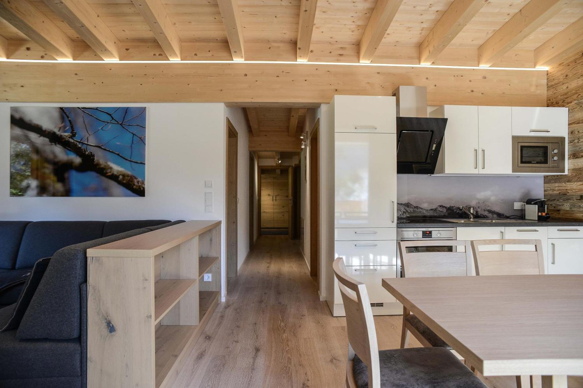 R Appartements Sommerbergbahnen Inklusive Tannheim Esterno foto