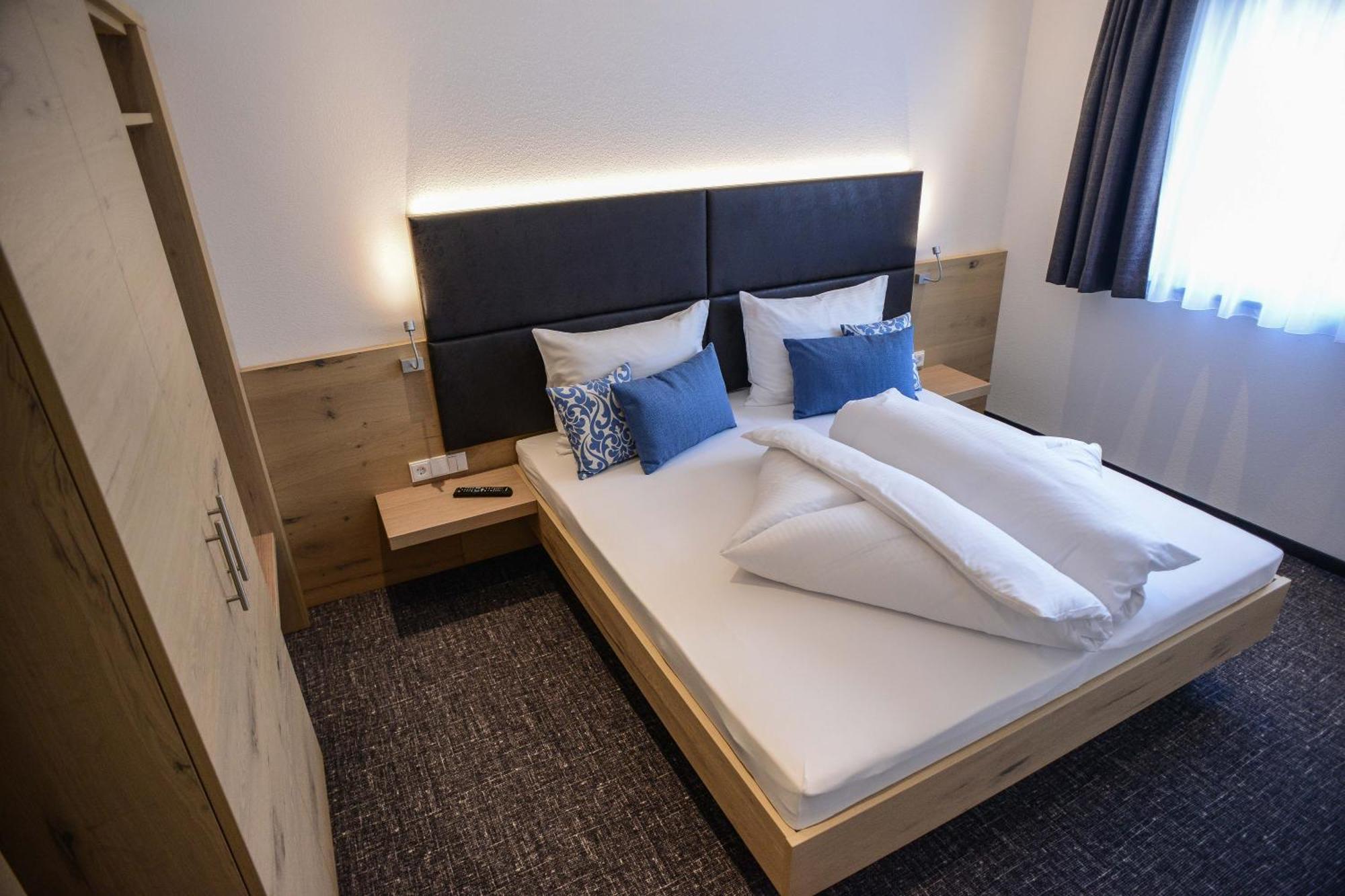 R Appartements Sommerbergbahnen Inklusive Tannheim Esterno foto