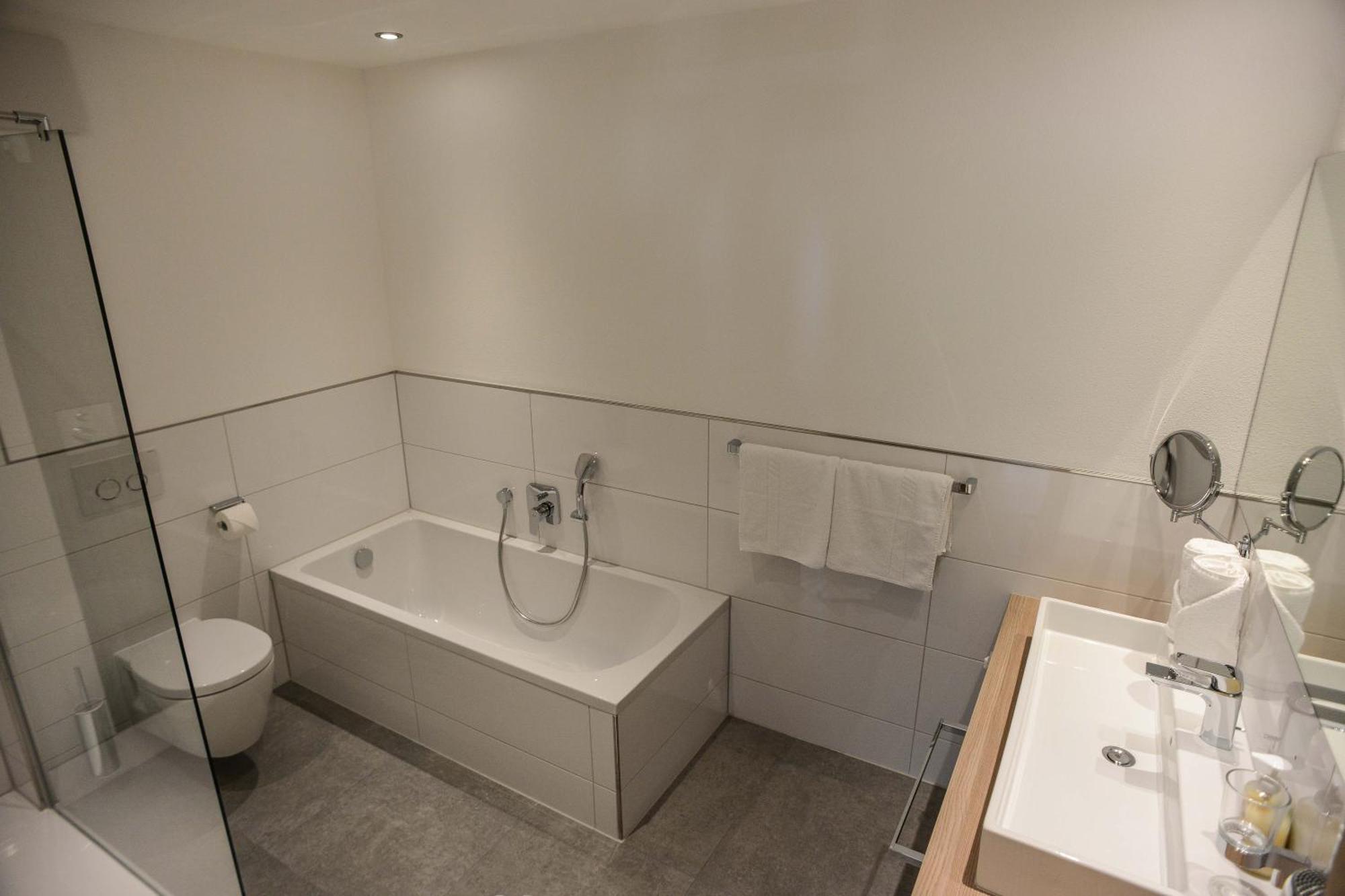 R Appartements Sommerbergbahnen Inklusive Tannheim Esterno foto