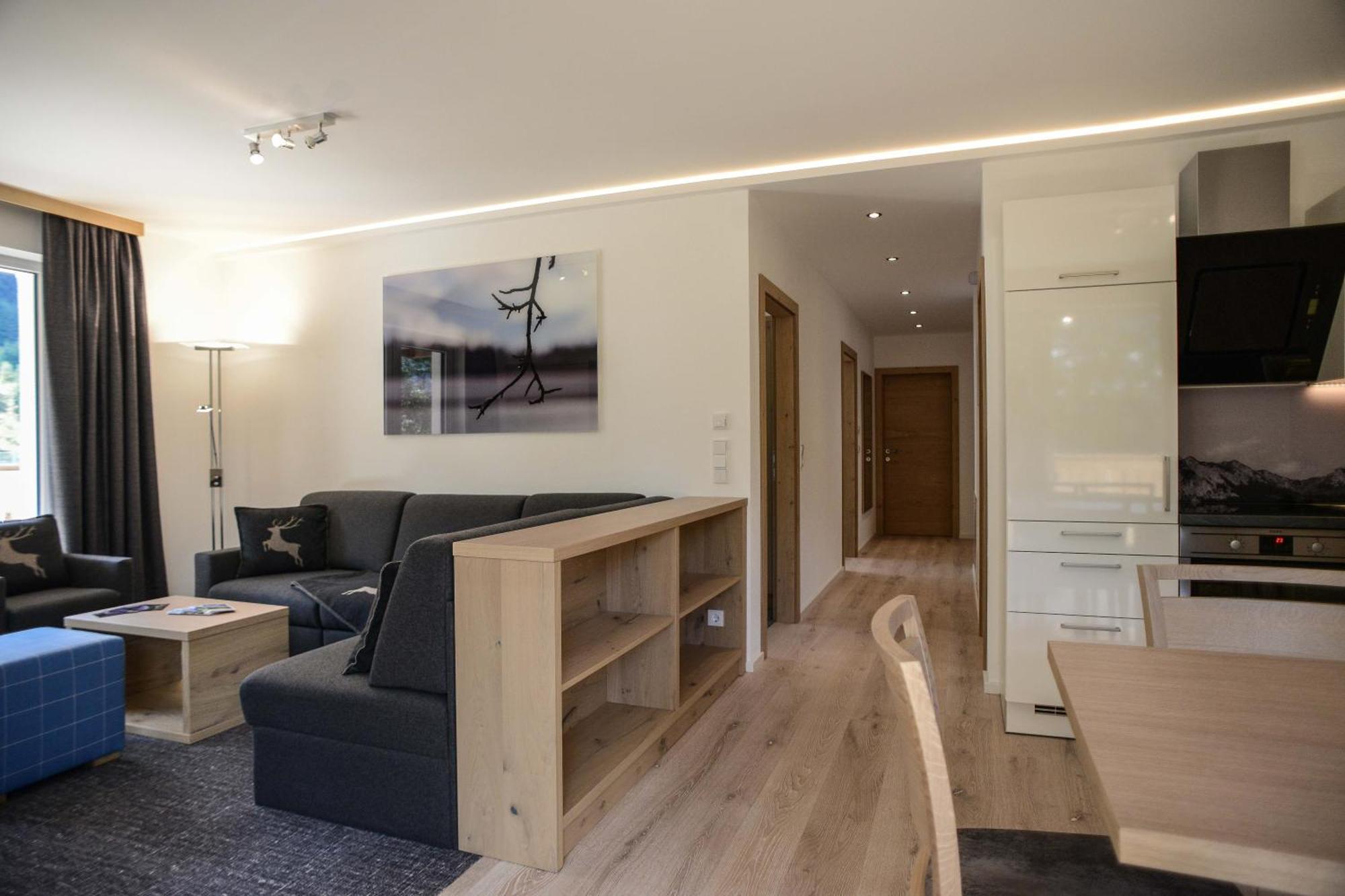 R Appartements Sommerbergbahnen Inklusive Tannheim Esterno foto