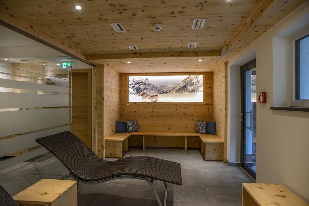 R Appartements Sommerbergbahnen Inklusive Tannheim Esterno foto