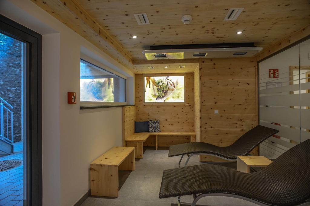 R Appartements Sommerbergbahnen Inklusive Tannheim Esterno foto